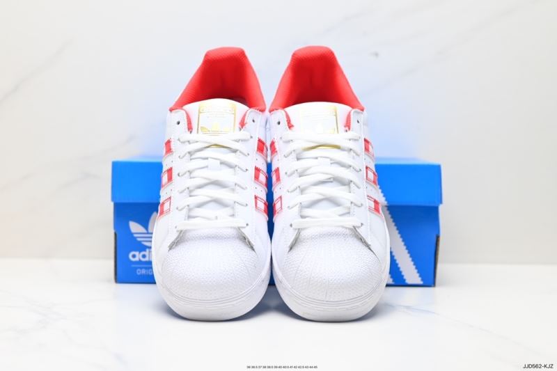 Adidas Superstar Shoes